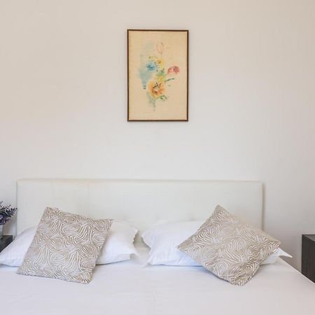 Apartments Villa Ivanka Trogir Bagian luar foto